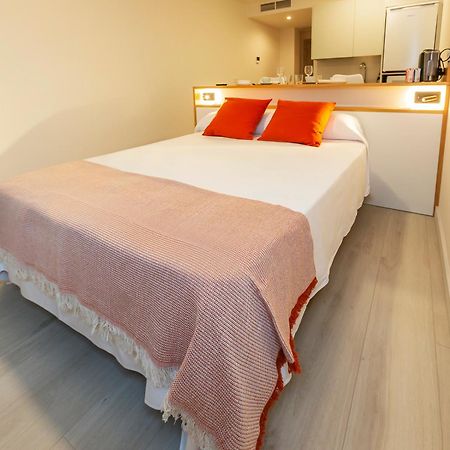 Ola Apartamentos Finisterra Exterior foto
